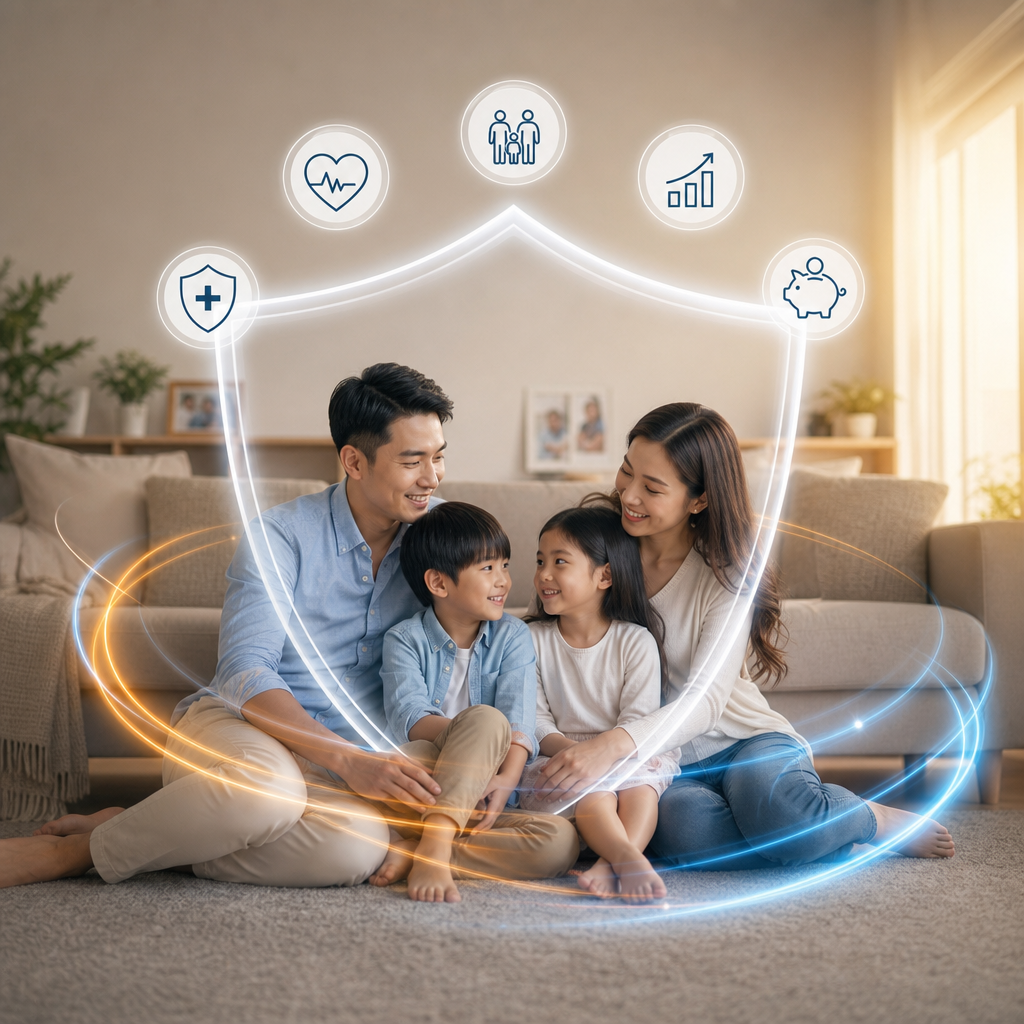 Family Protection Planning
